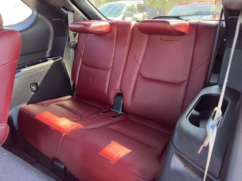 Certified 2023 MAZDA CX-9 Carbon Edition image 13