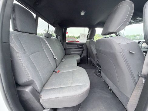 Used 2021 RAM 3500 Tradesman AWD/4WD image 26