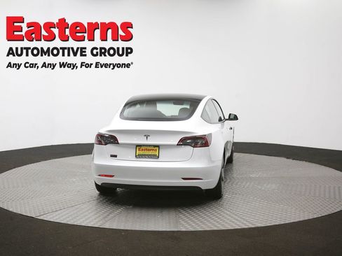 Used 2023 Tesla Model 3 Standard Range image 36