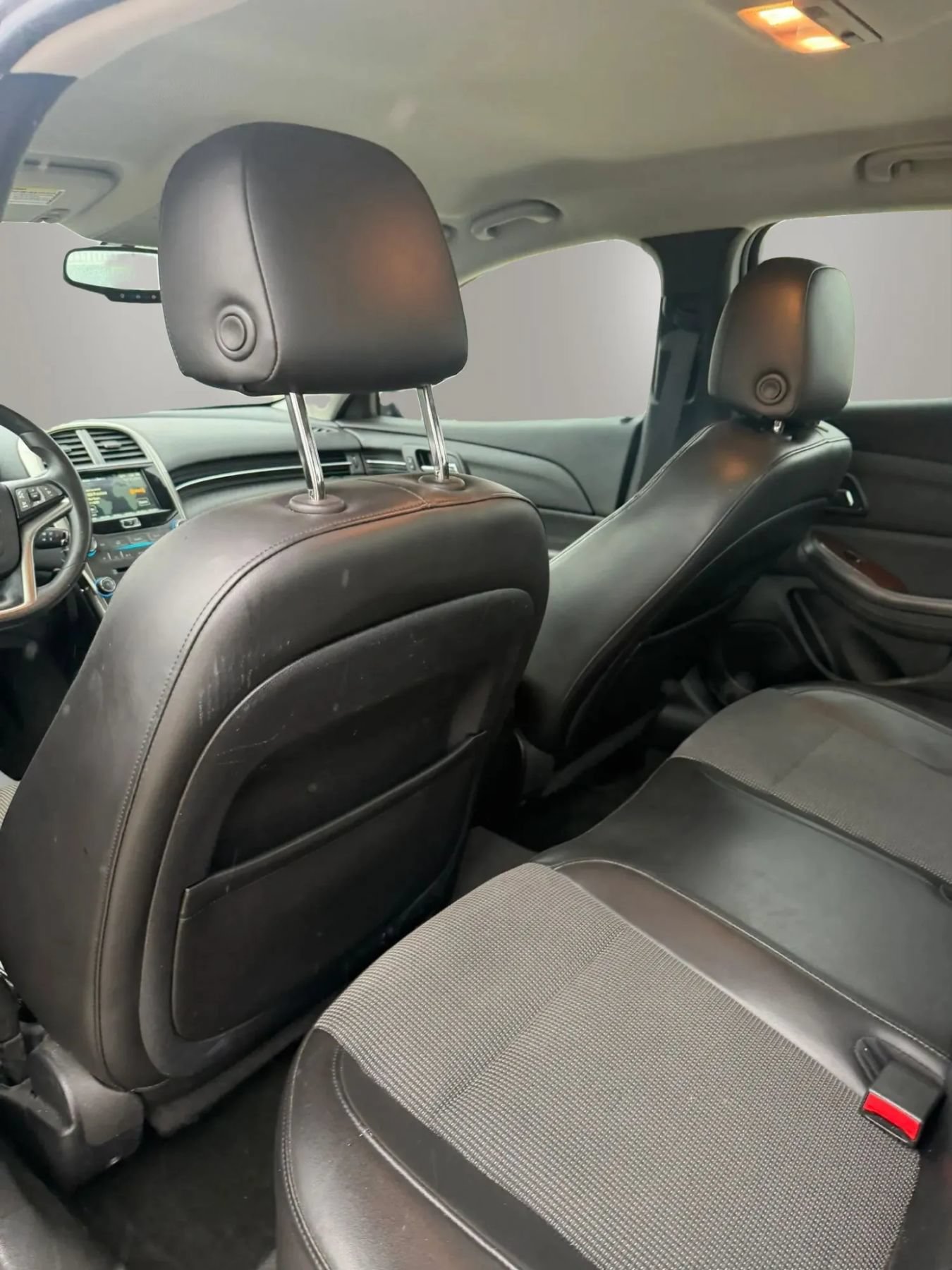 Used 2013 Chevrolet Malibu LT w/ Power Convenience Package FWD image 17