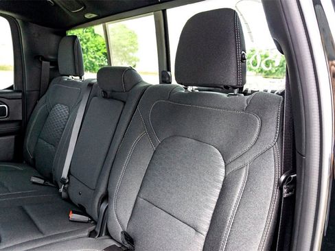 New 2026 RAM 1500 Lone Star image 17