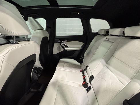 New 2027 BMW X1 xDrive28i AWD/4WD image 29