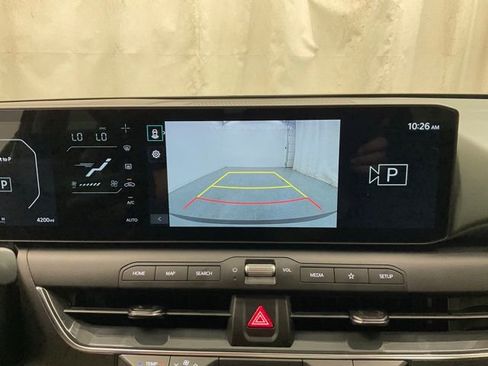 Used 2025 Kia K4 EX FWD image 19
