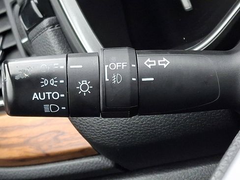 Used 2021 Honda CR-V EX image 27