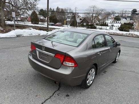 Used 2009 Honda Civic LX image 7