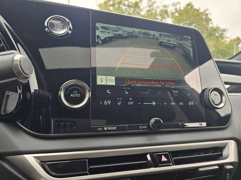 New 2025 Lexus RX 350 FWD image 29