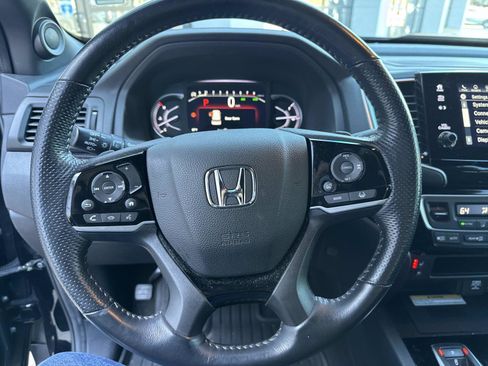Used 2022 Honda Passport Elite image 29