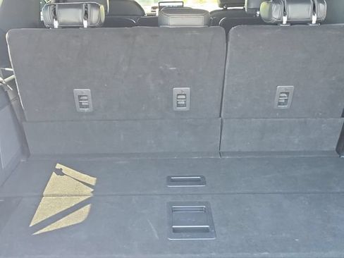 Used 2024 Ford Expedition Max Platinum RWD image 7