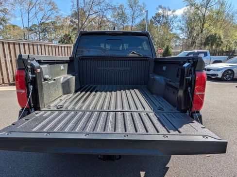 New 2025 Toyota Tacoma Limited image 14