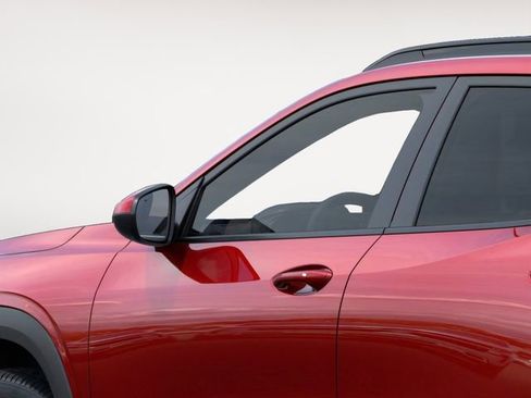 New 2026 Chevrolet Trax LT w/ Driver Confidence Package image 12