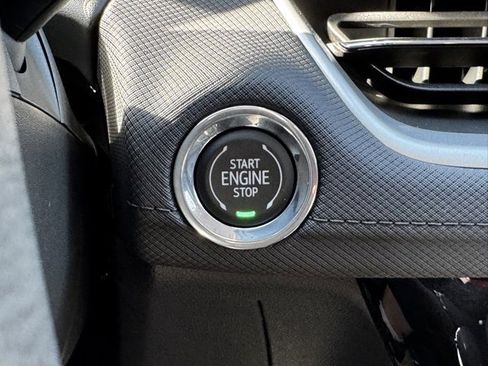 New 2026 Chevrolet TrailBlazer LT w/ Driver Confidence Package image 25