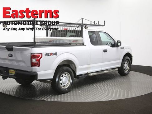 Used 2019 Ford F150 XL w/ Equipment Group 101A Mid AWD/4WD image 41