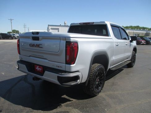 Used 2022 GMC Sierra 1500 AT4X AWD/4WD image 6