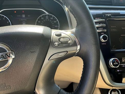 Used 2019 Nissan Murano Platinum w/ Cargo Package FWD image 14