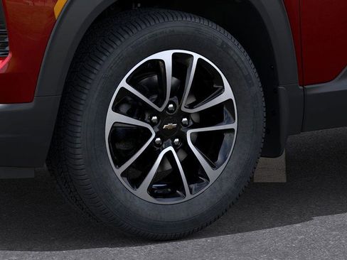 New 2026 Chevrolet TrailBlazer LT w/ LT Cold Weather Package image 10