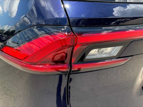 Used 2024 Toyota Grand Highlander FWD image 29