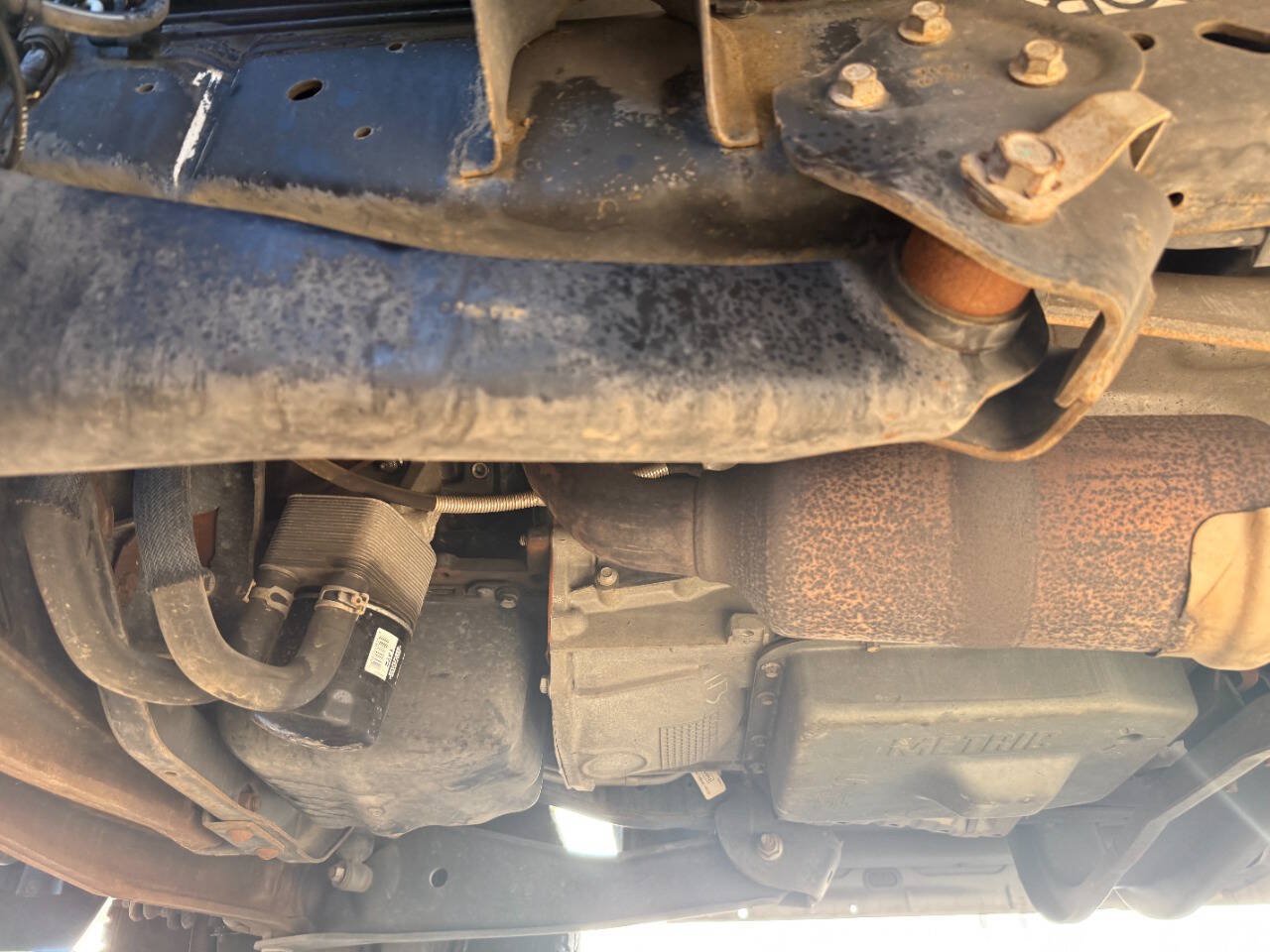 Used 2014 Ford E-350 and Econoline 350 Extended Super Duty w/ Power Group RWD image 41