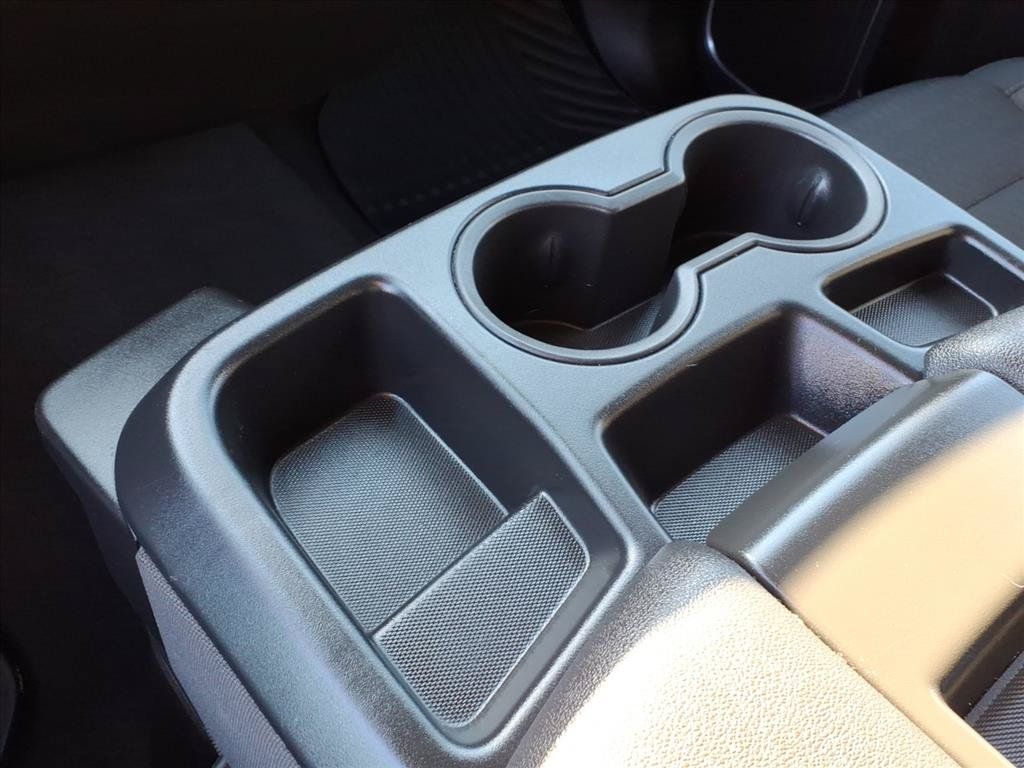 Used 2026 Chevrolet Silverado 1500 LT AWD/4WD image 32