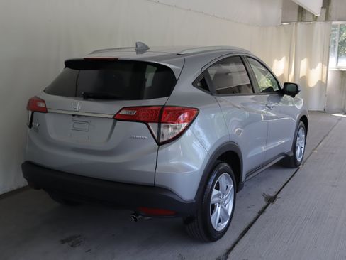 Used 2020 Honda HR-V EX image 6