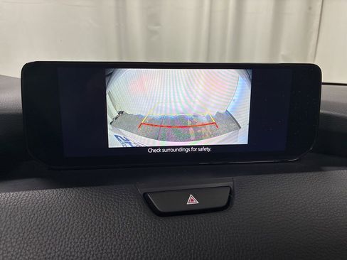 Used 2024 MAZDA CX-90 3.3 Turbo w/ Preferred Plus image 19