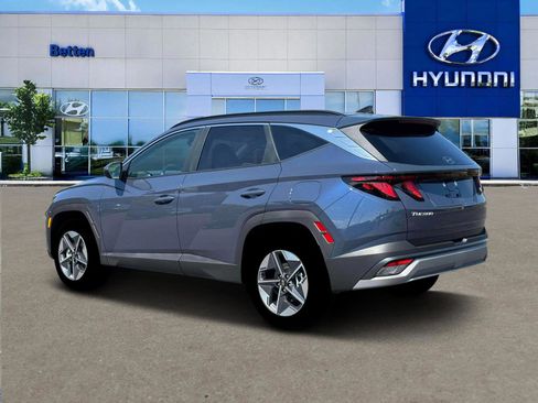 New 2026 Hyundai Tucson SEL AWD/4WD image 4