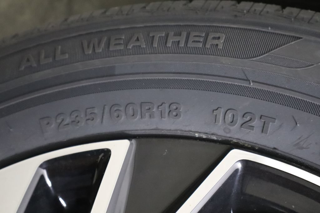 Used 2024 Kia Sportage EX FWD image 40