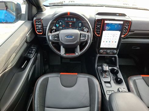Certified 2024 Ford Ranger Raptor image 11