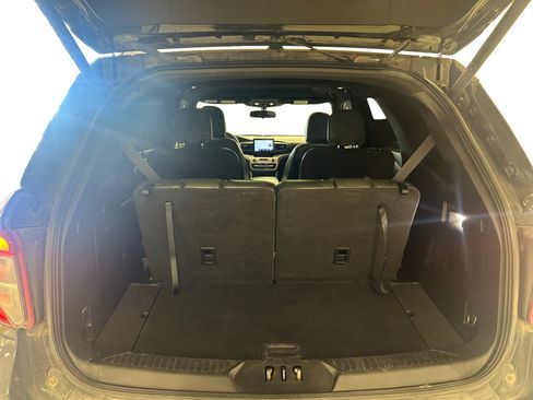 Used 2022 Ford Explorer Timberline AWD/4WD image 23