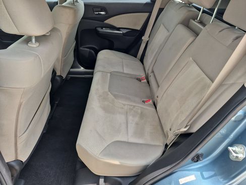 Used 2015 Honda CR-V EX image 23