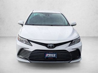 Used 2022 Toyota Camry LE video 2
