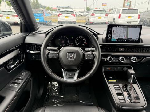 Used 2025 Honda CR-V Sport Touring image 26