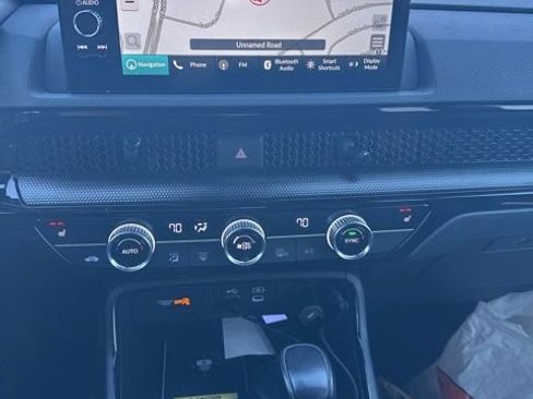 Used 2023 Honda CR-V Sport Touring image 14