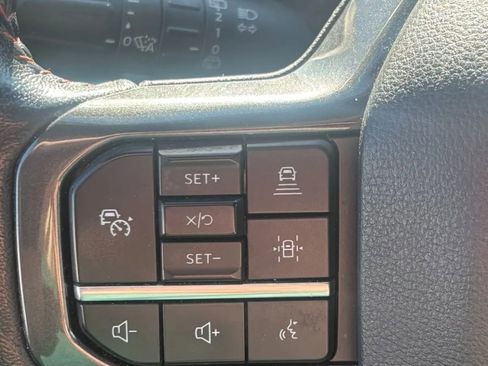 Used 2022 Ford Expedition Timberline AWD/4WD image 13