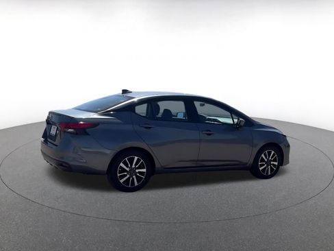 Used 2025 Nissan Versa SV FWD image 15