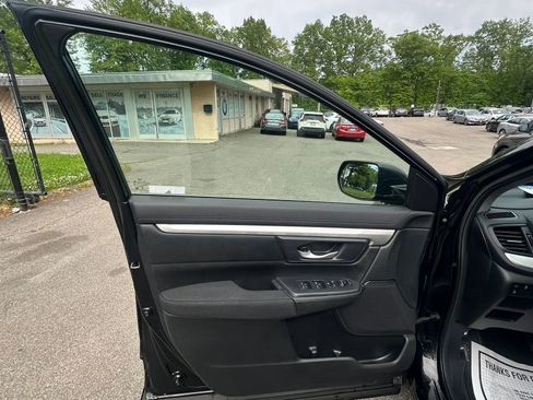 Used 2020 Honda CR-V LX image 21