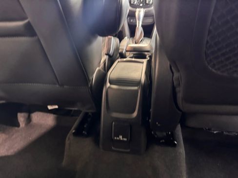 Used 2016 Buick Encore Premium w/ Experience Buick Package image 17