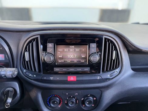 Used 2022 RAM ProMaster City Tradesman image 18