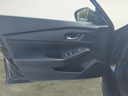 Certified 2024 Honda Accord EX image 16