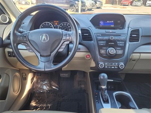 Used 2016 Acura RDX FWD image 15