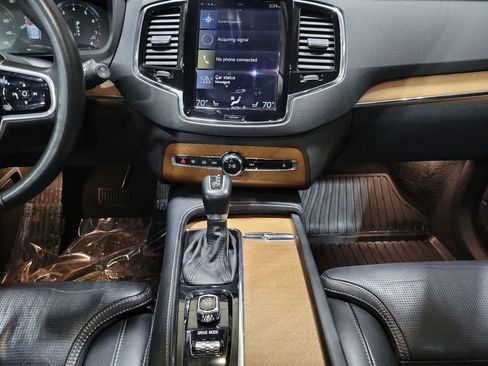 Used 2018 Volvo XC90 T6 Inscription w/ Convenience Package image 26