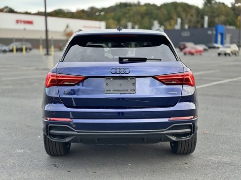 New 2025 Audi Q3 2.0T Premium Plus image 5