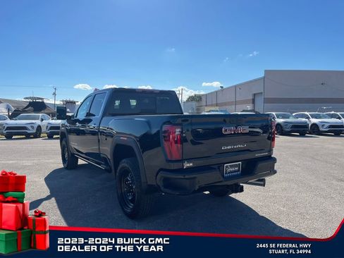 New 2026 GMC Sierra 2500 Denali w/ Denali Reserve Package image 9