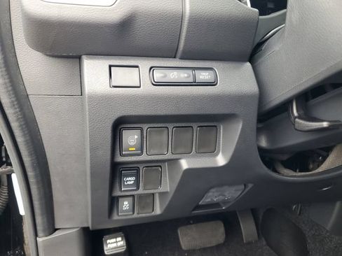 New 2026 Nissan Frontier SV RWD image 10