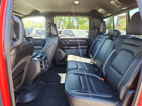 Used 2022 RAM 1500 TRX w/ TRX Level 1 Equipment Group AWD/4WD image 22