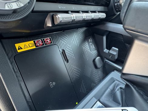 New 2025 Toyota Tacoma SR5 image 25