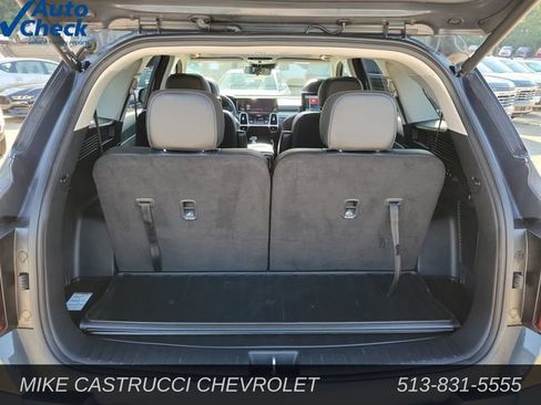 Used 2022 Kia Sorento X-Line EX AWD/4WD image 25