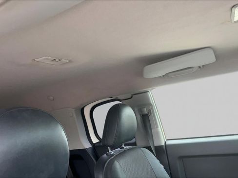 Used 2010 Toyota FJ Cruiser 2WD w/ TRD Sport Pkg image 12