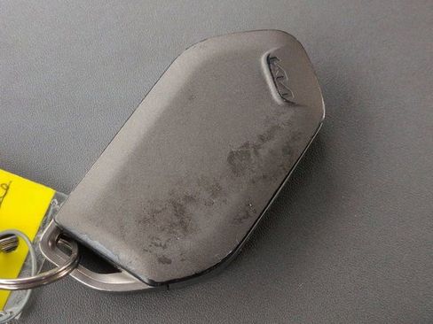 Used 2025 Kia K4 FWD image 25