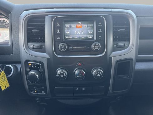 Used 2017 RAM 1500 Tradesman w/ Popular Equipment Group image 15