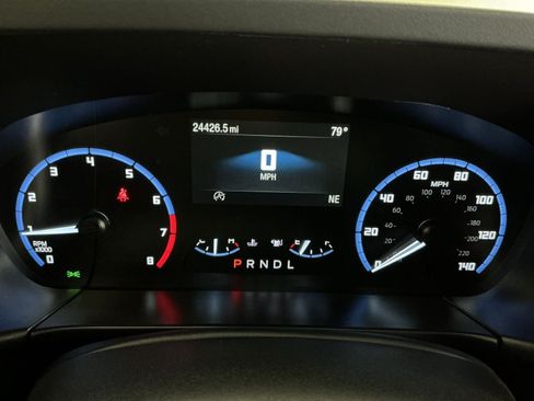 Used 2024 Ford Bronco Sport Big Bend AWD/4WD image 18